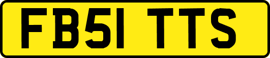 FB51TTS
