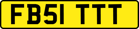FB51TTT