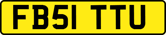 FB51TTU