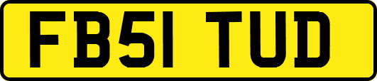 FB51TUD