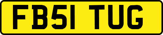FB51TUG