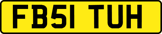 FB51TUH