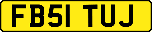 FB51TUJ