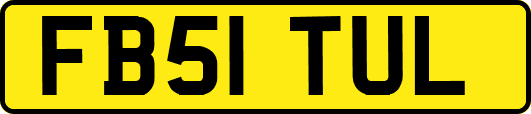 FB51TUL