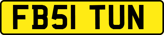 FB51TUN