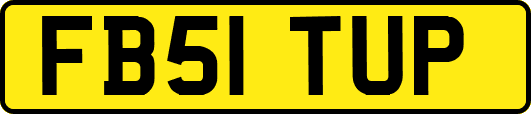 FB51TUP