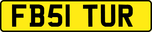 FB51TUR