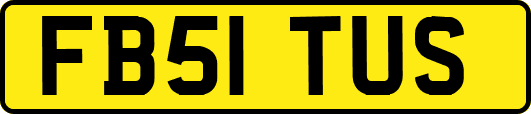 FB51TUS