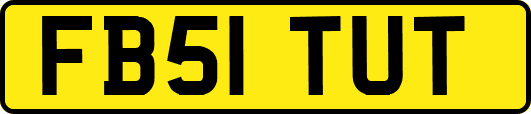 FB51TUT