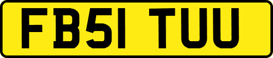 FB51TUU