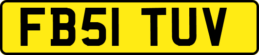 FB51TUV