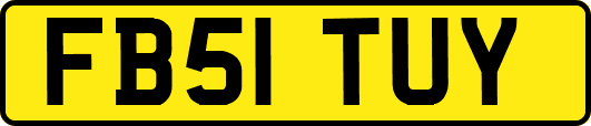 FB51TUY