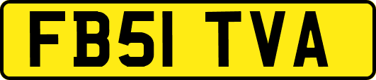 FB51TVA