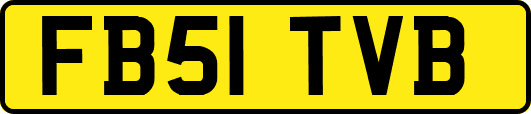 FB51TVB