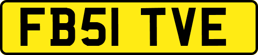 FB51TVE