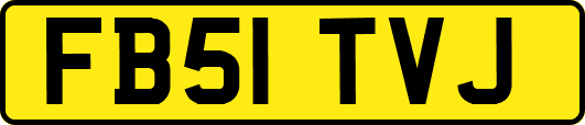 FB51TVJ