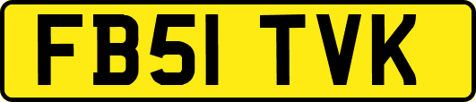 FB51TVK