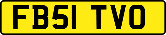 FB51TVO
