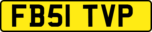 FB51TVP