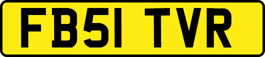 FB51TVR