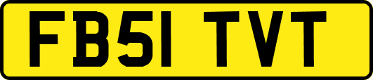 FB51TVT