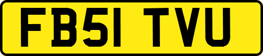 FB51TVU