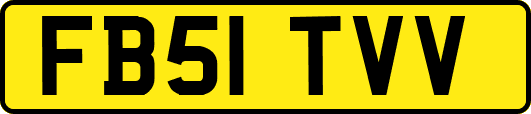 FB51TVV