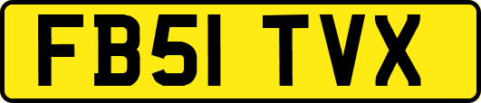 FB51TVX