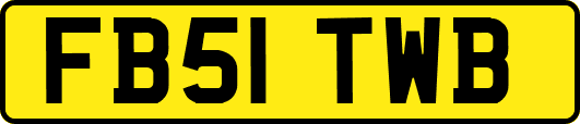 FB51TWB