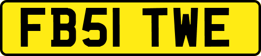 FB51TWE