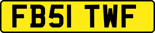 FB51TWF