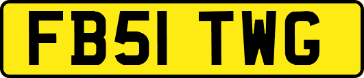 FB51TWG