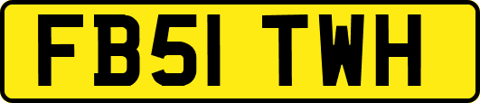 FB51TWH