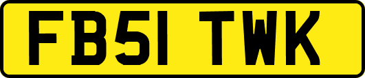 FB51TWK