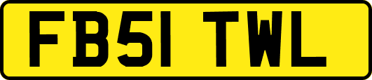 FB51TWL