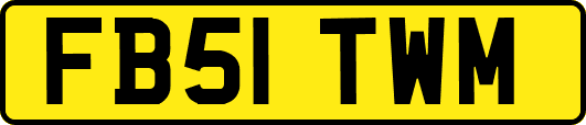 FB51TWM