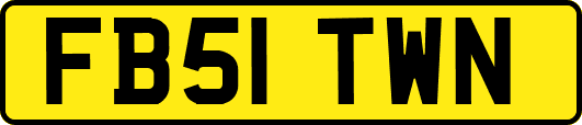 FB51TWN