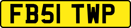 FB51TWP