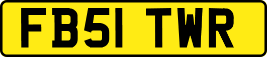 FB51TWR