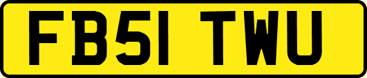 FB51TWU