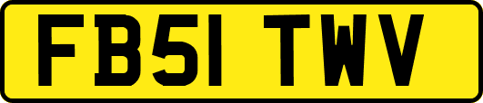 FB51TWV