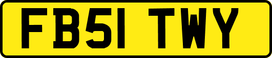FB51TWY