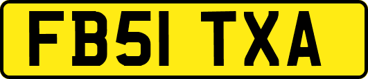 FB51TXA