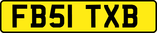 FB51TXB