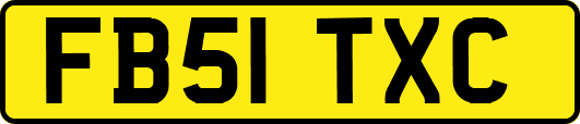 FB51TXC