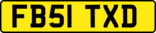 FB51TXD