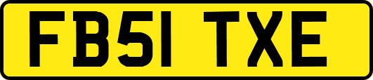 FB51TXE