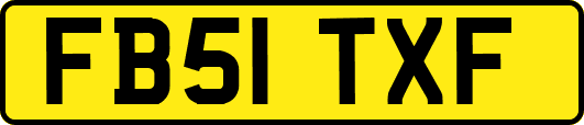 FB51TXF