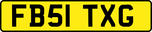FB51TXG