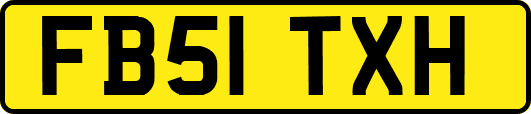 FB51TXH